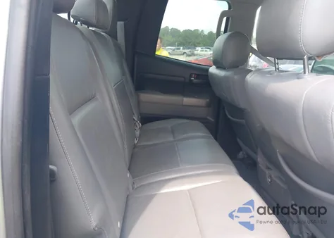 2013 Toyota Tundra Double Cab Sr5 z USA, uszkodzony, nr VIN 5TFRY5F18DX144969